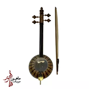کمانچه علی اشرف 80 ترک