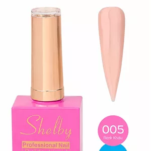 بیلدر لیکویید 20 میل کد 05 - شلبی Shelby