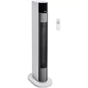 بخاری برقی آمازون بیسیکس مدل NTH22-18ARB (پس کرایه)