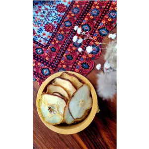 گلابی خشک 