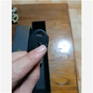 چتر اتومات شارژی مشکی برند RST مناسب تمام سنین
