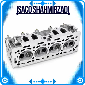 سرسیلندر 405 تک گانه لخت