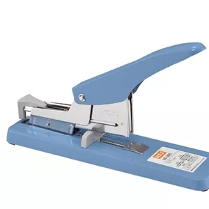 منگنه صحافی لبه زن مکس مدل HD-3D