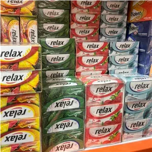 آدامس ریلکس بسته21 تایی(تضمین اصالت کالا)