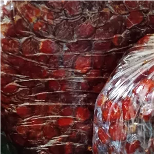 خرما خوب درجه یک شیره ای 