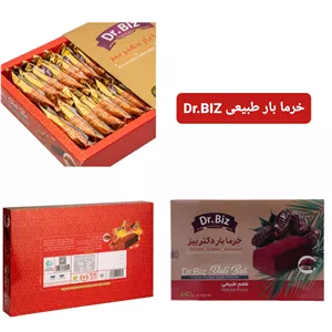 خرما بار