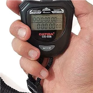 کرنومتر کاتیگا Catiga مدل CG-506 کرنومتر ورزشی با تایمر و حافظه