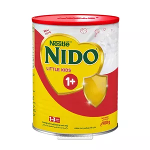 نیدو عسلی کودکان 900 گرمی NIDO برای 1 تا 3 سال
