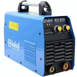 اینورتر IGBT200 صنعتی 3برد میکا