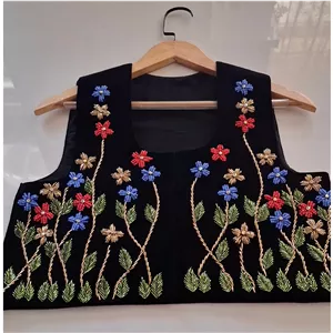 سخمه (جلیقه) کوردی