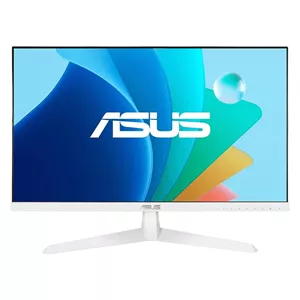 مانیتور 23.8 اینچ ایسوس مدل VY249HF-W سایز 24 اینچ ، پنل IPS ، زمان پاسخدهی 1ms ،رزولوشن Full HD، پنل IPS، نرخ بروزر...