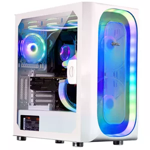 کیس کامپیوتر گیمینگ فاطر مدل FG-790W GSF