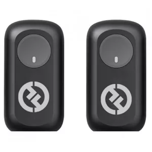 میکروفن بی سیم هالی لند مدل LARK A1 Mini Duo با درگاه اتصال USB-C 53F