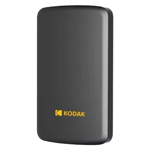 هارد اکسترنال کداک مدل P150 USB 3.2 ظرفیت یک ترابایت AP4