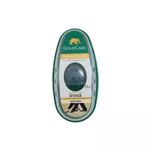 واکس براق کننده کفش گلد کر مدل NATURAL0025 بی رنگ 3A5