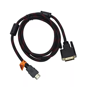 کابل HDMI به DVI مچر مدل MR-117 طول 1.5 متر ZUA