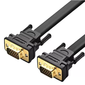 کابل VGA یوگرین مدل VG105-11666 طول 2 متر GSU