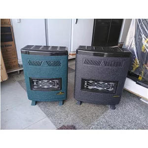 بخاری گازی بهکاران 7 هزار مدل مرجان ( پس کرایه)