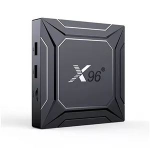 اندرویدباکس ایکس96 مدل M200 432GB