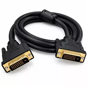 کابل DVI به طول 1.5 متر 1+24 دی نت