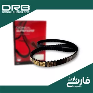 تسمه 104 دندانه 206 تیپ 2 دانگیل