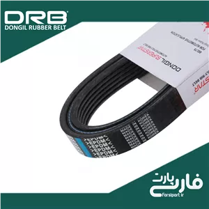 تسمه دنیام 206 تیپ2 کد 1565 دانگیل