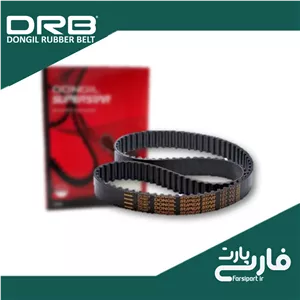 تسمه 134 دندانه 206 تیپ 5 دانگیل