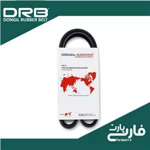 تسمه تایم ال90 132دندانه دانگیل