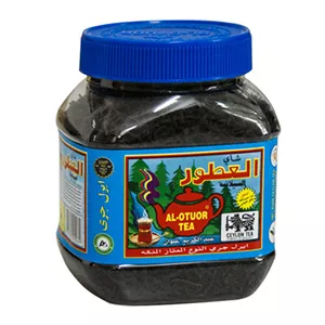 چای العطور 200 گرمی اورجینال