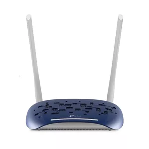 مودم روتر VDSL ADSL تی پی لینک مدل TD-W9960