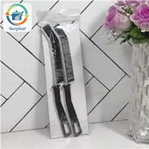 فرچه جرمگیری کمانی 2 عددی