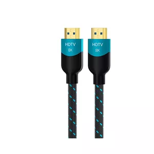  کابل HDMI 8K تسکو مدل GHC 71 طول 2 متر