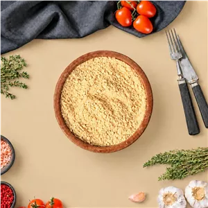 پودر زنجبیل تازه