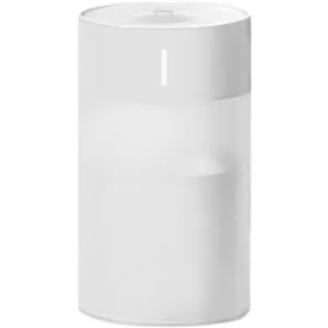 دستگاه بخار سرد 260ml با چراغ LED