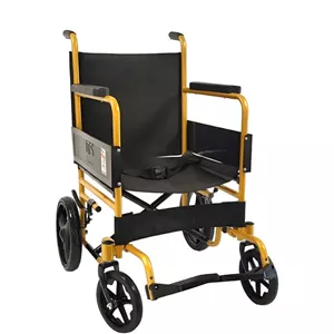 ویلچر JTS 809R12