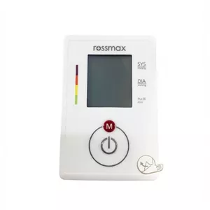فشارسنج دیجیتال بازویی رزمکس CH-155F-B
