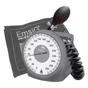 فشارسنج عقربه ای امسیگ10 EMSIG SF
