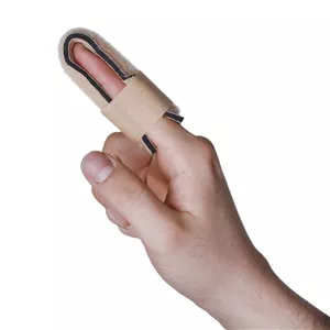 آتل انگشت نئوپرن (U) سما طب پاکان کد 2038