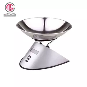ترازو آشپزخانه ریور مدل 5056 ( پس کرایه )