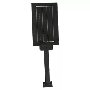 چراغ خورشیدی خیابانی 30 وات ویمکس مدل IR-V8230 با دوسال گارانتی