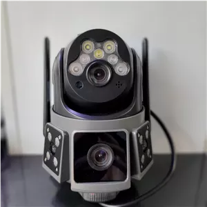 دوربین سیمکارتی اوکم پرو مدل S7 کیفیت تصویر 8 مگاپیکسل