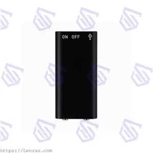 ضبط کننده صدا سونی مدل GT-7750 ظرفیت 16 گیگابایت با سنسور هوشمند