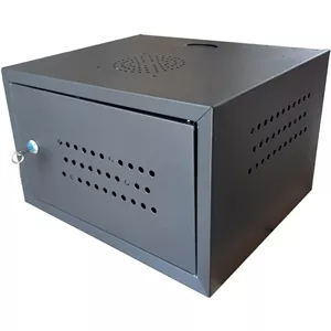 رک 6 شبکه 6(مخصوص نگهداری دستگاه dvr.nvr)عمق38درطول45در30