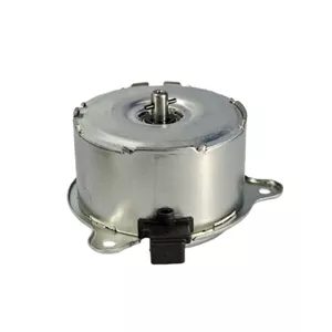 موتور فن پژو 405 پیچی CLAW