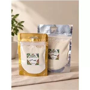 پودر سیر اعلاء