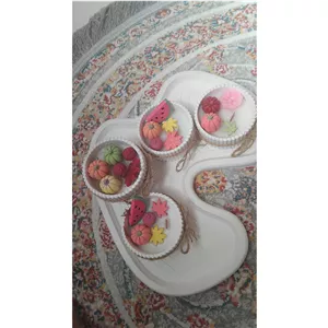 شات شمع یلداییی