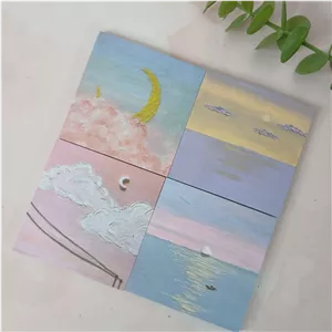 کاغذ یادداشت (استیک نوت)