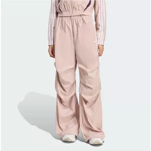شلوار گرمکن زنانه آدیداس مدل adidas Adilenium Season 4 Teamgeist Ruffle Kadn Esofman Alt