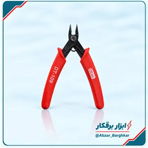 کف چین 5 اینچ دیتک