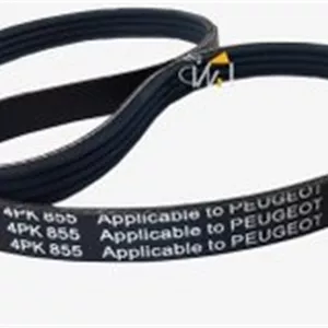 تسمه دینام پژو 405 SLX ایساکو